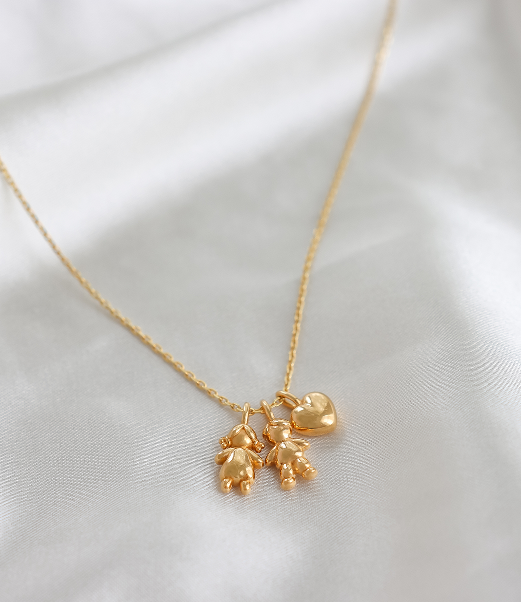 Heart Pendant